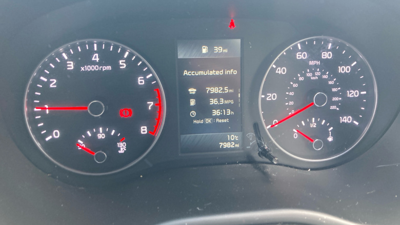 Kia Picanto 1.0T GDi GT-line S 5dr [4 seats] Petrol Hatchback